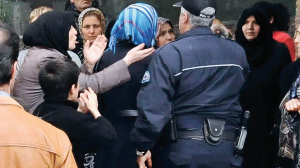 'Gaziantepli 6 kardeş Suriye'ye kaçırıldı' iddiası