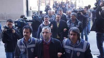 KPSS soruşturmasında flaş gelişme