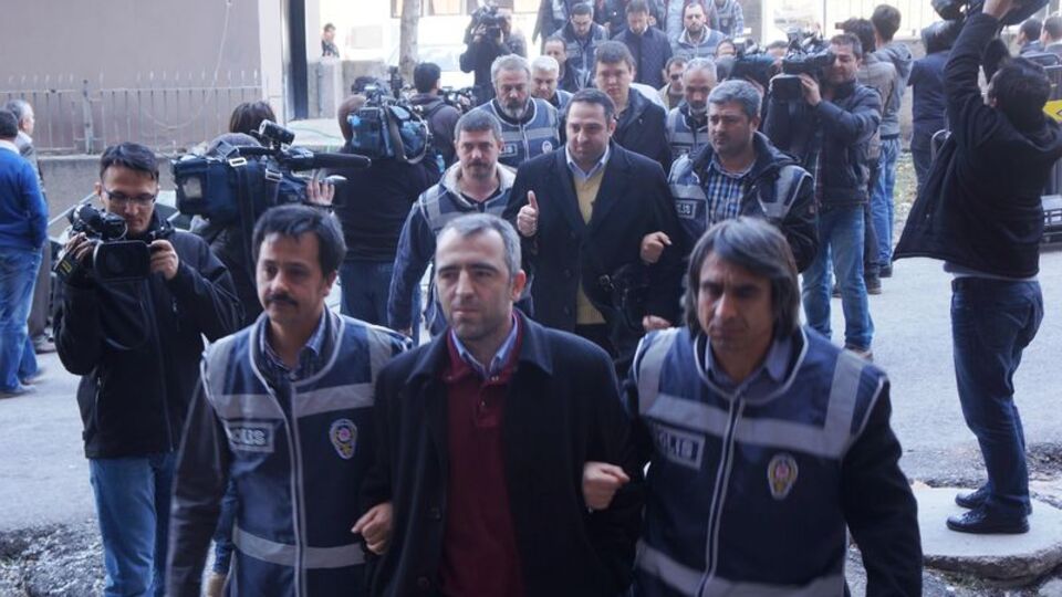 KPSS soruşturmasında flaş gelişme