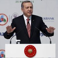 "Aksaklık görürsem uyarırım"