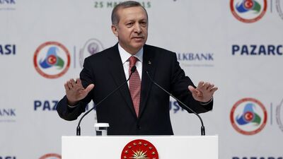 "Aksaklık görürsem uyarırım"