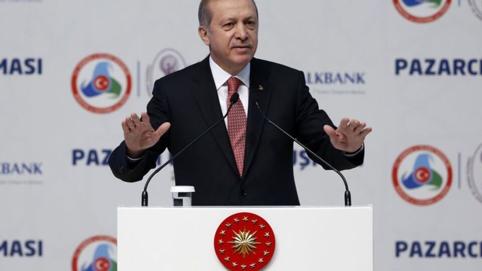 "Aksaklık görürsem uyarırım"