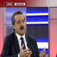 Çalışma Bakanı Faruk Çelik Habertürk TV'de