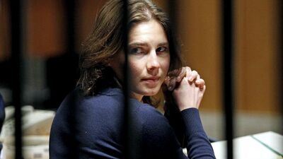 Melek yüzlü masum!