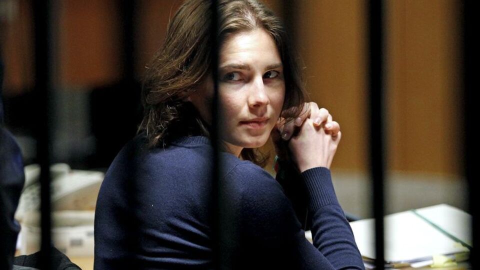 Melek yüzlü masum!