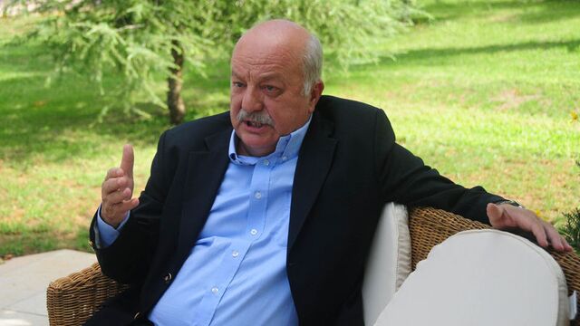 Şener sert çıktı