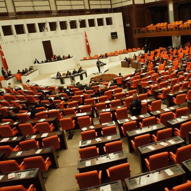 Güvenlikte yeni dönem başlıyor