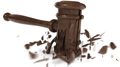 Uğur'un davasında yargılamaya 'ret'