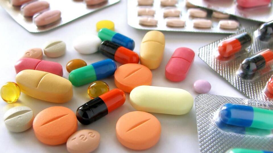 Antibiyotiklerin hiç faydası yok!