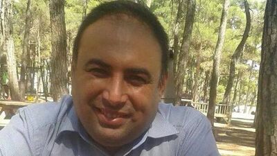 Polisin sır intiharı