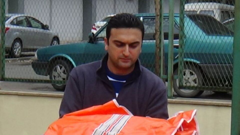 15 günlük bebeğin inanılmaz ölümü