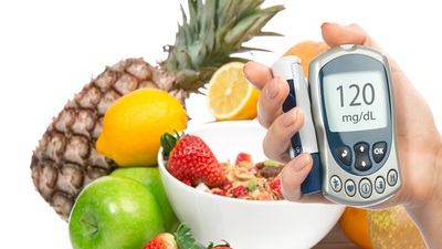 Diyabet genetik değil!