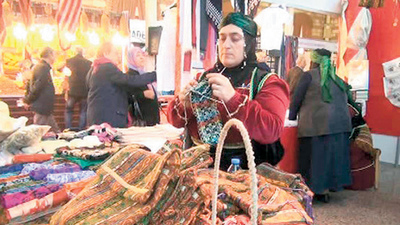 Feshane'de 8. Rize Günleri