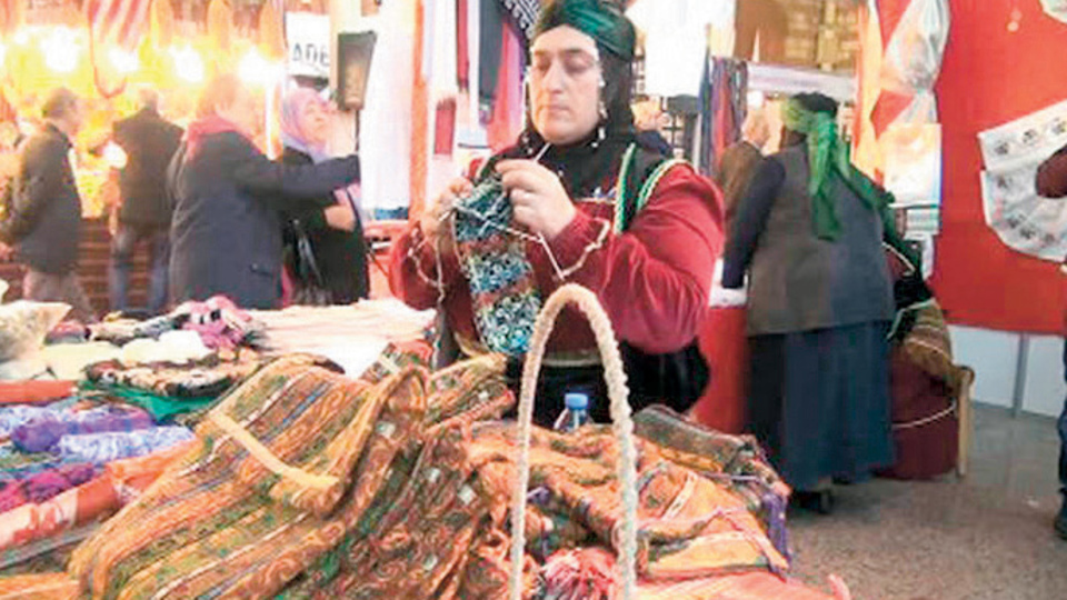 Feshane'de 8. Rize Günleri