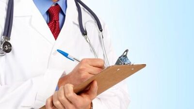 Sağlık Bakanlığı'ndan aile hekimleriyle ilgili açıklama