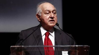 "Bir zırva. Saçma sapan bir şey..."