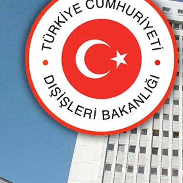 'Türkiye'nin böyle bir talebi olmadı'