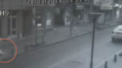 Üniversite öğrencisi intihar etti