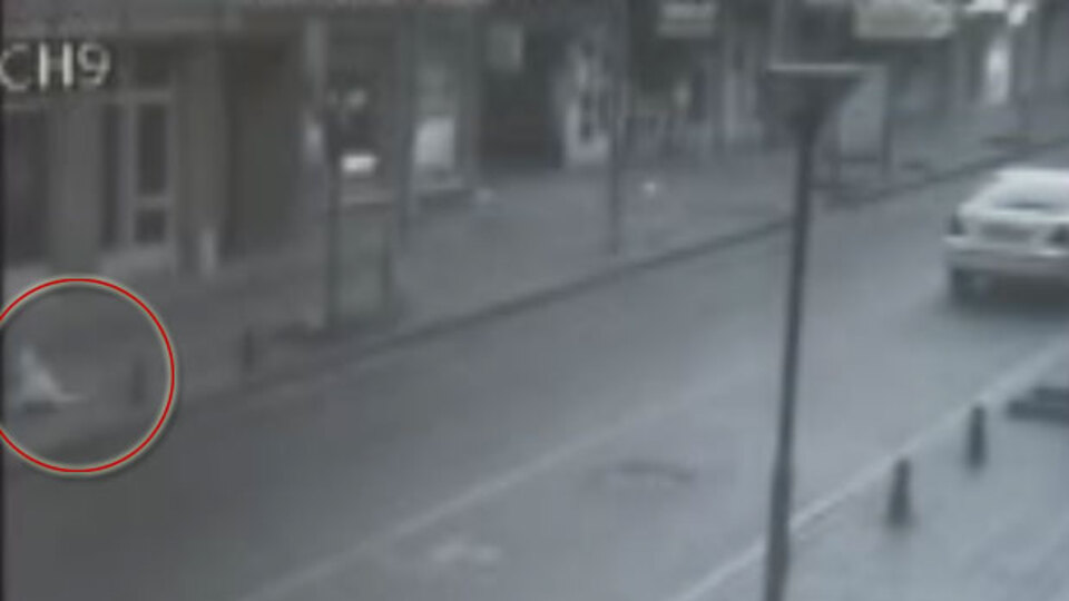 Üniversite öğrencisi intihar etti