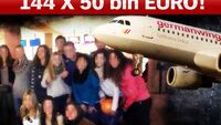 İşte yere çakılan hayatların matematiği!