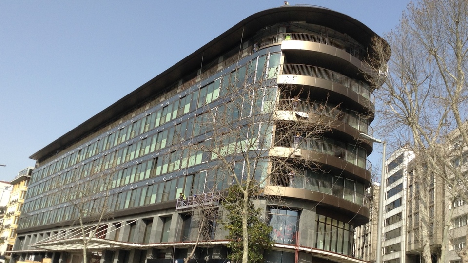 Bu senenin en parlak eğlence yeri olur!