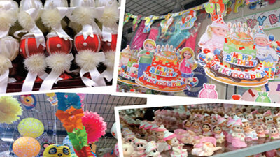 Doğum günü mafyasına para kaptırmayın