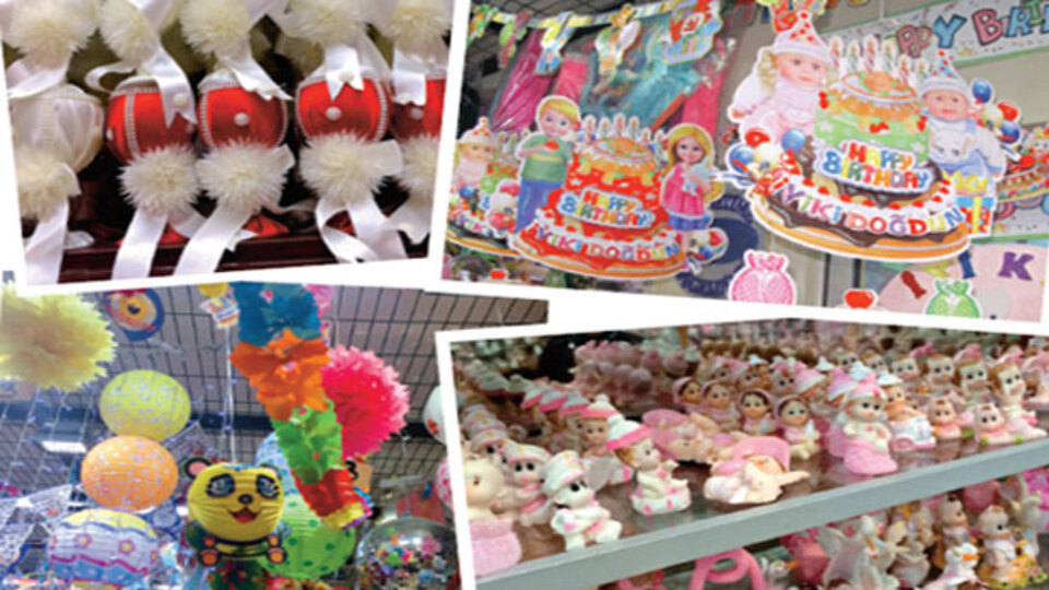 Doğum günü mafyasına para kaptırmayın