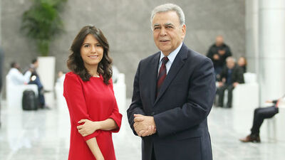 "İzmir'de Kemalist baskı yok"