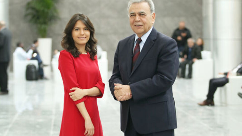 "İzmir'de Kemalist baskı yok"