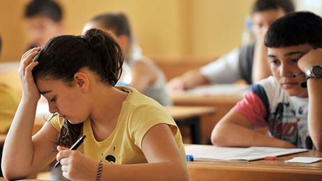 Binlerce liseliye puan şoku!