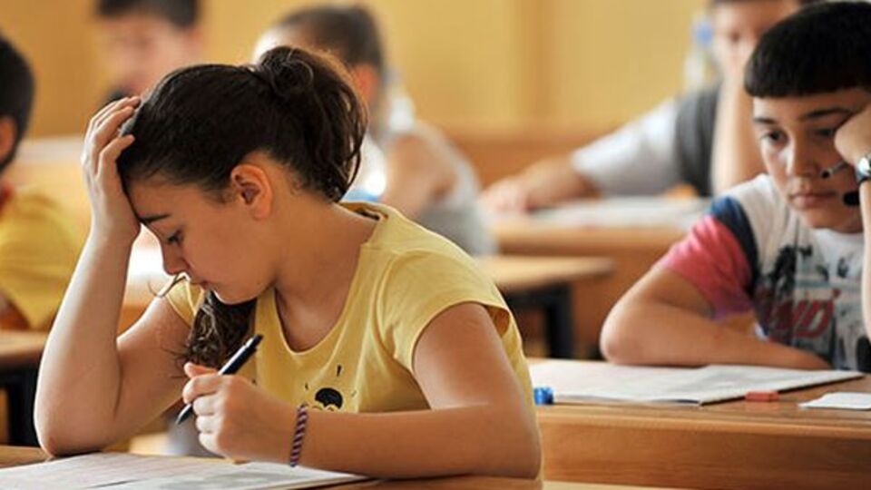 Binlerce liseliye puan şoku!