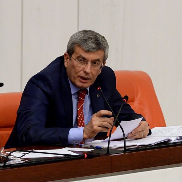 'Hasta tutuklu hapiste ölmesin'