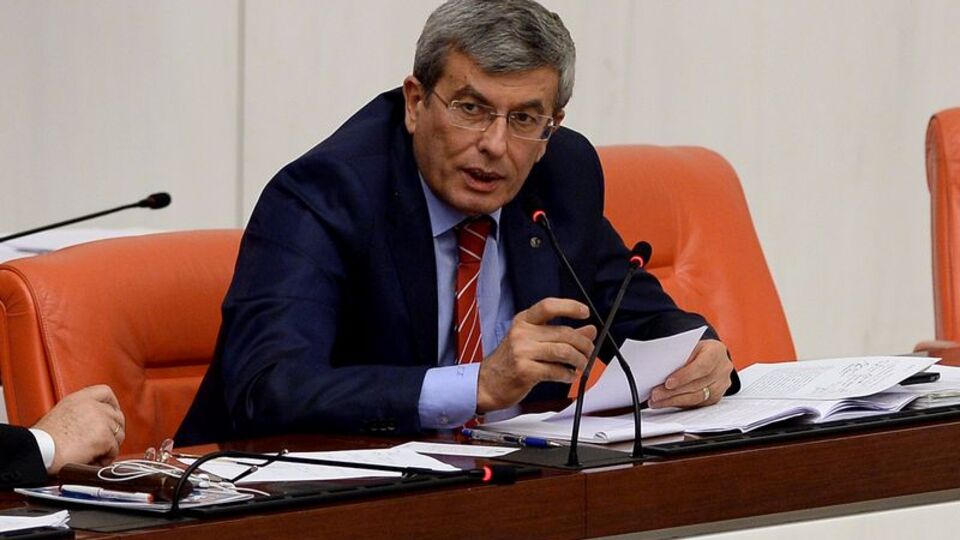 'Hasta tutuklu hapiste ölmesin'
