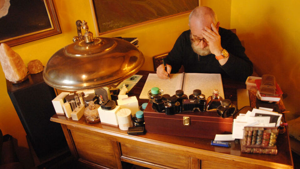 6 sanatçı, 6 ilham köşesi