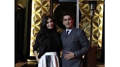 "6 aylık hamileyim"