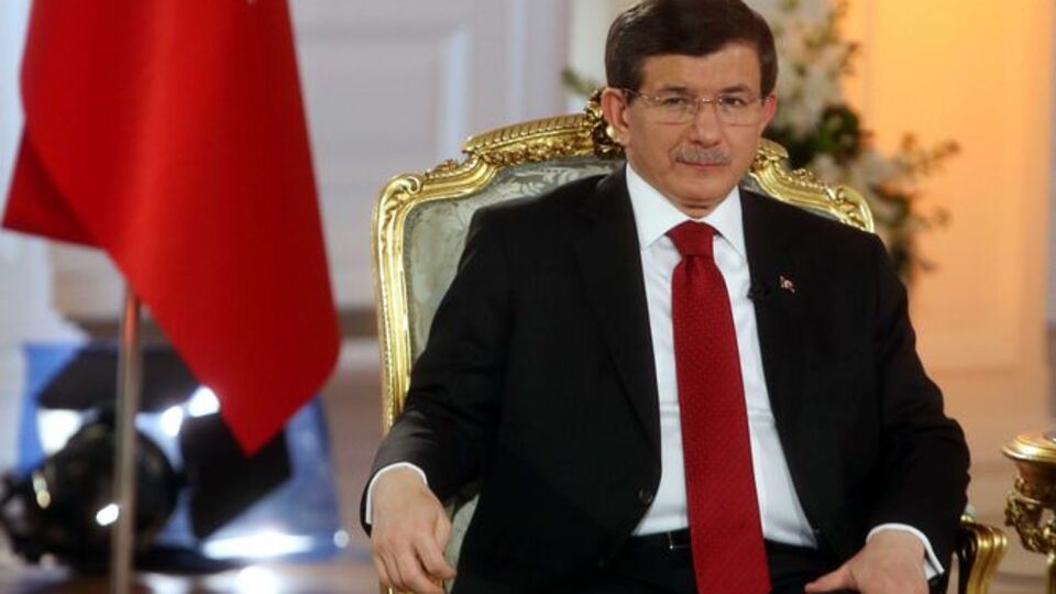 Başkanlık sistemi için böyle denilecek!