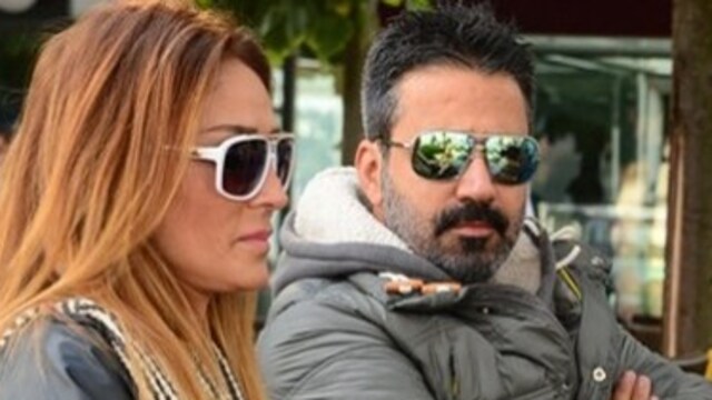 Emrah İstanbul'dan gidiyor