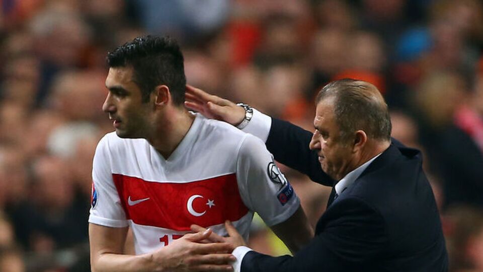 "Keşke atmasaydım da kazansaydık"