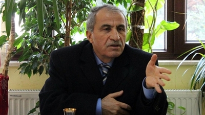 "Vali, öğretmeni sınıftan kovdu"