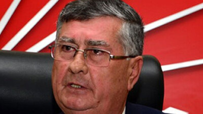 Genel Başkan Yardımcısı ön seçime takıldı!