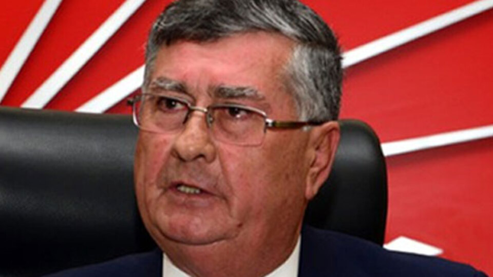 Genel Başkan Yardımcısı ön seçime takıldı!