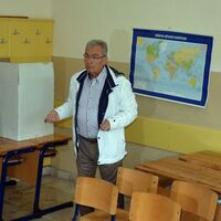 Deniz Baykal'a Sandık Şoku!