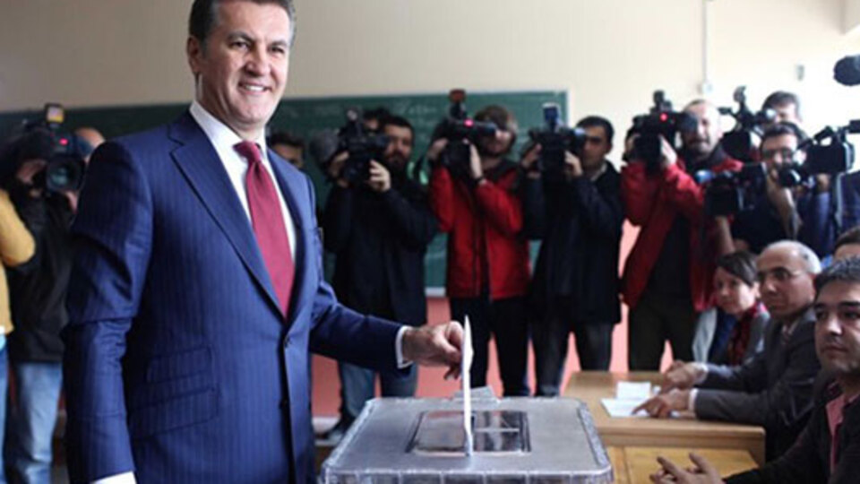 İstanbul kıran kırana!