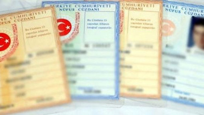 Yeni isminizi nasıl alırsınız?