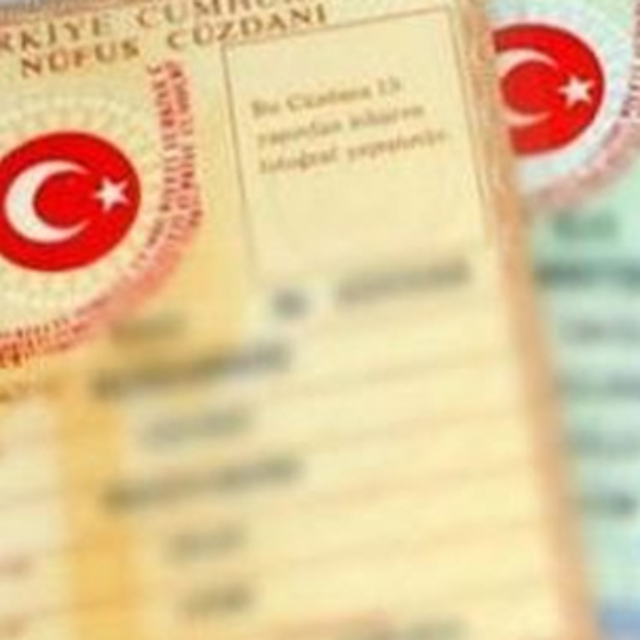 Yeni isminizi nasıl alırsınız?
