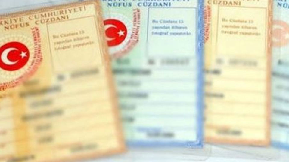 Yeni isminizi nasıl alırsınız?