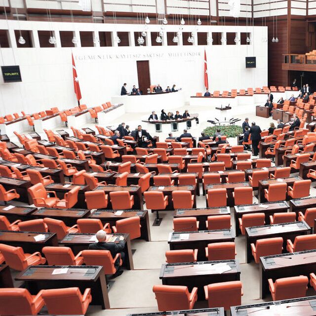 Vekiller için kritik hafta