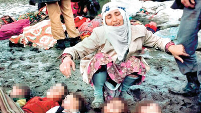 Dünyayı ağlatmıştı