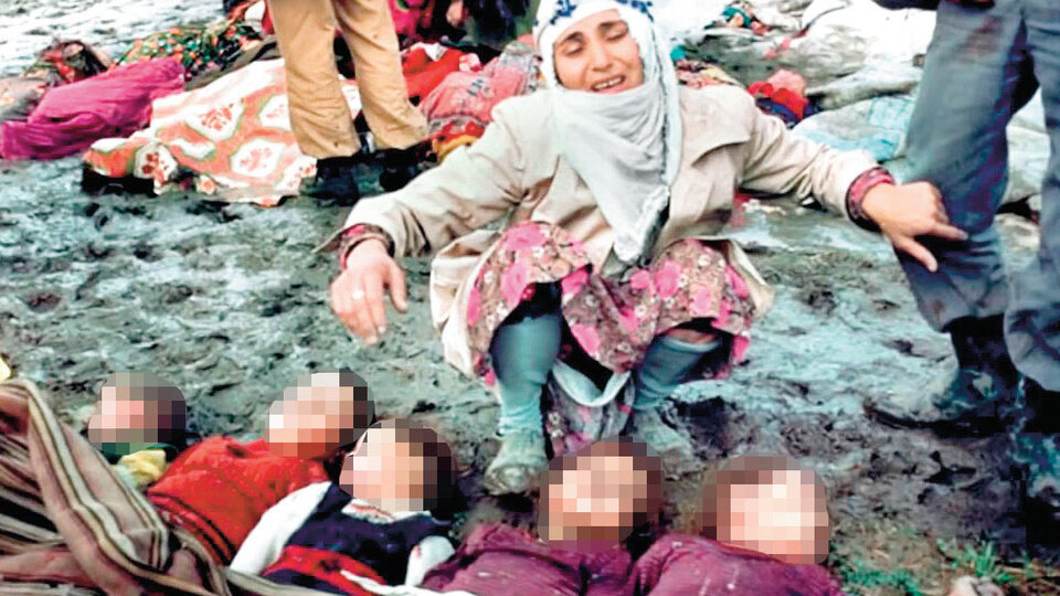 Dünyayı ağlatmıştı