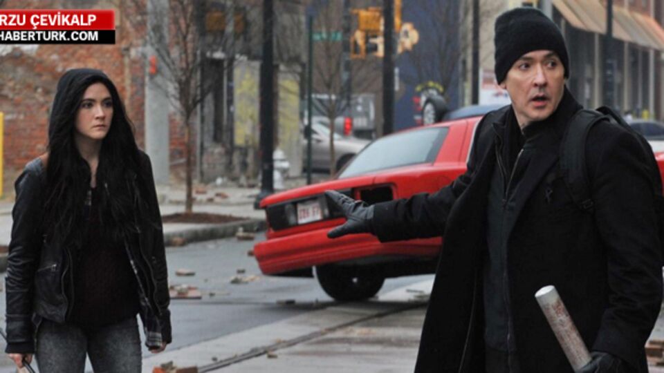 En iyi 5 Stephen King filmi